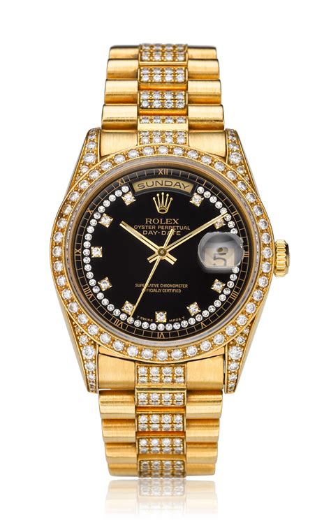 rolex day-date gold rolex|day date gold Rolex price.